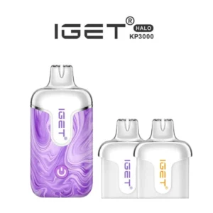 iget-halo-bundle-1-kit-2-pods