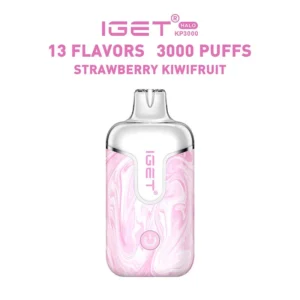 strawberry-kiwifruit-iget-halo-3000-puffs